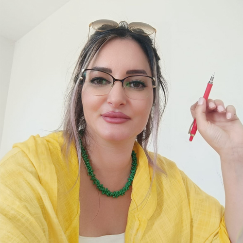 Kullanıcı Avatarı
